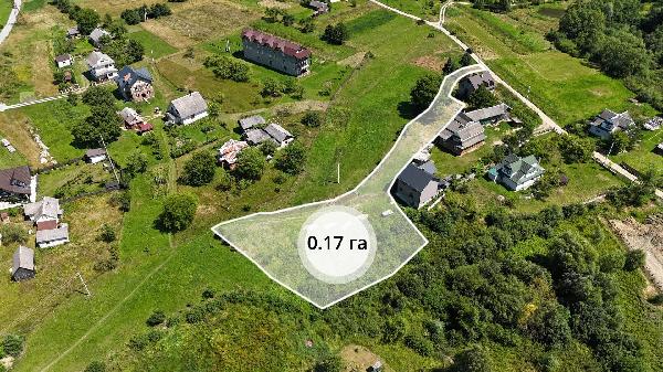 земля продам місто Яремче, фото 1 з 5